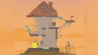 Ultimate Chicken Horse (PC) - Steam Key - RU/CIS