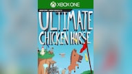 Ultimate Chicken Horse (Xbox One) - Xbox Live Key - CANADA