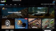 Ultimate Fishing Simulator 2 (PC) - Steam Key - GLOBAL