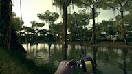 Ultimate Fishing Simulator - Amazon River (PC) - Steam Key - GLOBAL