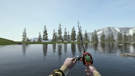 Ultimate Fishing Simulator | Gold Edition (PC) - Steam Key - GLOBAL