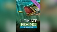 Ultimate Fishing Simulator - Japan (PC) - Steam Key - GLOBAL