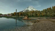 Ultimate Fishing Simulator - Japan (PC) - Steam Key - GLOBAL