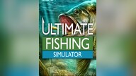 Ultimate Fishing Simulator | Standard Edition PC - Epic Games Account - GLOBAL