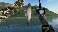 Ultimate Fishing Simulator | Standard Edition PC - Epic Games Account - GLOBAL