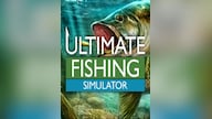 Ultimate Fishing Simulator Steam Key PC GLOBAL