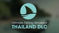 Ultimate Fishing Simulator - Thailand (PC) - Steam Key - GLOBAL