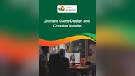Ultimate Game Design and Creation Bundle - Alpha Academy