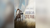 Ultimate General: Civil War Steam Gift EUROPE