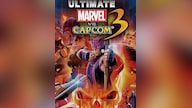 ULTIMATE MARVEL VS. CAPCOM 3 (PC) - Steam Key - GLOBAL