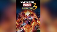 ULTIMATE MARVEL VS. CAPCOM 3 XBOX (Xbox One) - Xbox Live Key - GLOBAL