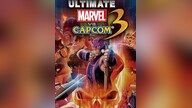 ULTIMATE MARVEL VS. CAPCOM 3 XBOX (Xbox One) - Xbox Live Key - GLOBAL