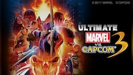 ULTIMATE MARVEL VS. CAPCOM 3 XBOX (Xbox One) - Xbox Live Key - GLOBAL