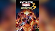 ULTIMATE MARVEL VS. CAPCOM 3 (Xbox One) - Xbox Live Key - UNITED STATES