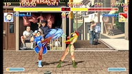 Ultra Street Fighter II: The Final Challengers Nintendo Switch - Nintendo eShop Key - EUROPE
