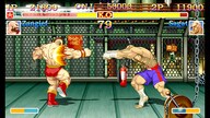 Ultra Street Fighter II: The Final Challengers Nintendo Switch - Nintendo eShop Key - EUROPE