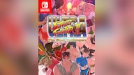 Ultra Street Fighter II: The Final Challengers Nintendo Switch - Nintendo eShop Key - EUROPE