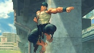 Ultra Street Fighter IV + Digital Upgrade Steam Key GLOBAL
