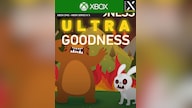 UltraGoodness (Xbox Series X/S) - Xbox Live Key - EUROPE