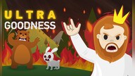UltraGoodness (Xbox Series X/S) - Xbox Live Key - EUROPE