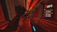 ULTRAKILL (PC) - Steam Key - GLOBAL