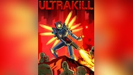 ULTRAKILL (PC) - Steam Key - GLOBAL