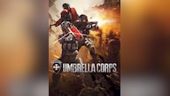 Umbrella Corps/Biohazard Umbrella Corps Steam Key GLOBAL