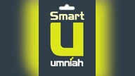 Umniah Smart 1 JOD - Key - JORDAN
