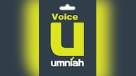 Umniah Voice 5 JOD - Key - JORDAN