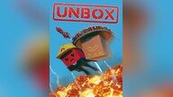 Unbox Steam Key GLOBAL