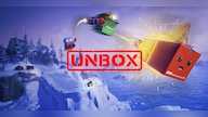 Unbox Steam Key GLOBAL