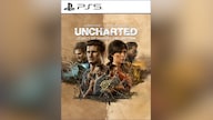 Uncharted: Legacy of Thieves Collection (PS5) - PSN Key - EUROPE