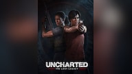 Uncharted: The Lost Legacy PSN Key PS4 EUROPE
