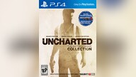Uncharted: The Nathan Drake Collection PSN PS4 Key NORTH AMERICA