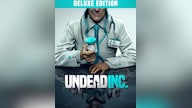 Undead Inc. | Deluxe Edition (PC) - Steam Account - GLOBAL