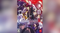 UNDER NIGHT IN-BIRTH Exe:Late[st] (PC) - Steam Key - GLOBAL