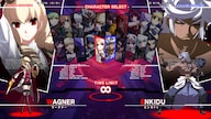UNDER NIGHT IN-BIRTH Exe:Late[st] (PC) - Steam Key - GLOBAL