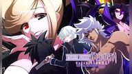 UNDER NIGHT IN-BIRTH Exe:Late[st] (PC) - Steam Key - GLOBAL
