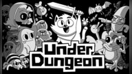 UnderDungeon (PC) - Steam Gift - EUROPE