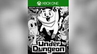 UnderDungeon (PC) - Steam Gift - EUROPE