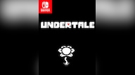 Undertale (Nintendo Switch) - Nintendo eShop Account - GLOBAL