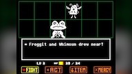 Undertale (PC) - Steam Key - GLOBAL
