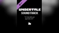 UNDERTALE Soundtrack Steam Gift GLOBAL