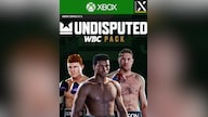 Undisputed - WBC Pack (Xbox Series X/S) - Xbox Live Key - EUROPE