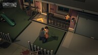 UNDYING (PC) - Steam Key - EUROPE