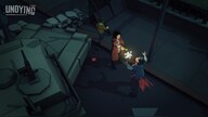 UNDYING (PC) - Steam Key - EUROPE