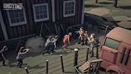 UNDYING (PC) - Steam Key - GLOBAL