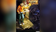 Unepic Steam Key GLOBAL