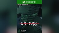 Unheard - Voices of Crime Edition (Xbox One) - Xbox Live Key - EUROPE