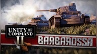 Unity of Command II - Barbarossa (PC) - Steam Key - GLOBAL